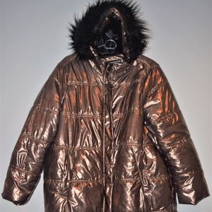 URBAN REPUBLIC JACKET